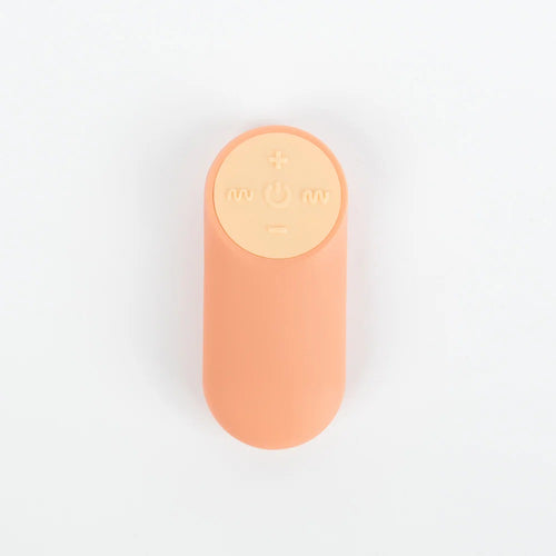 Cocotte Oeuf Vibrant Télécommandé