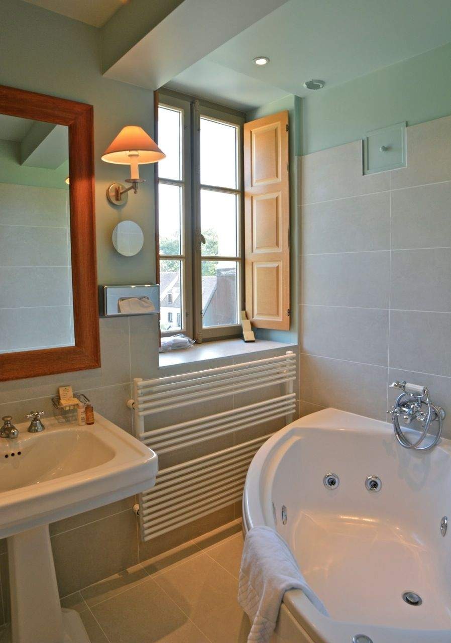 Chambre Supérieure