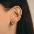 Piercing Anneau Nora