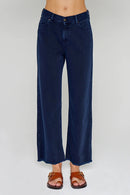 756 Lena Pantalon Large