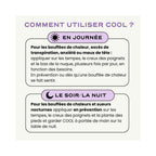 Cool - Soothed Premenopause