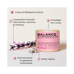 Libra - Hormonal Balance & PMS