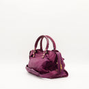 Le City Balenciaga Violet