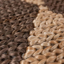 Tapis En Jute De Couloir Effie