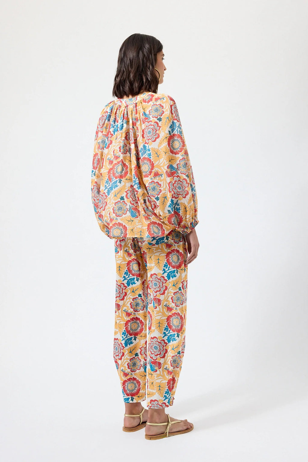 Pantalon Thais Helios