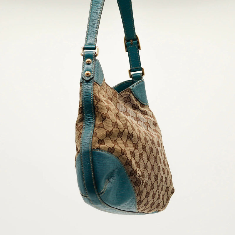 Le Jackie Horsebit Gucci