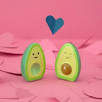 Duo Sel & Poivre Happy Avocado