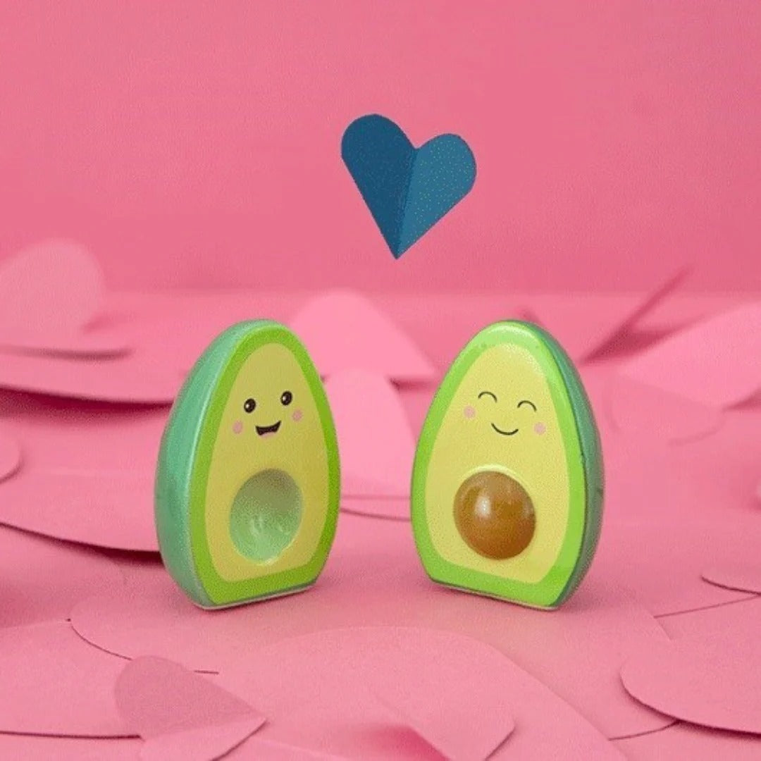 Duo Sel & Poivre Happy Avocado