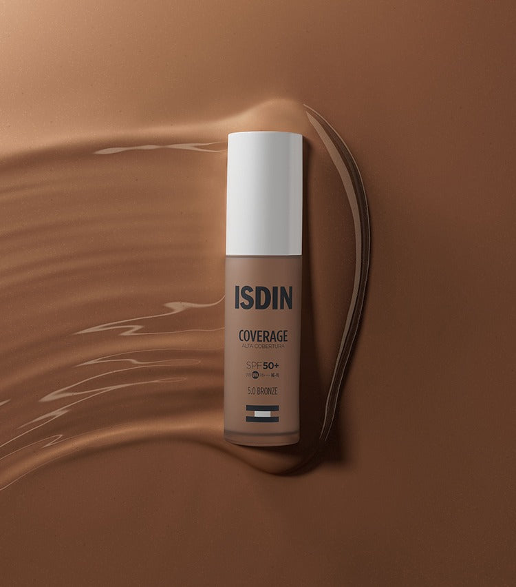 Fp Compact Bronze Spf50 - 10G