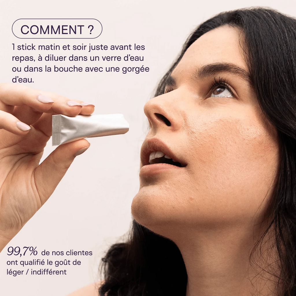 Ovastart y Omega 3 - Equilibrio hormonal y ácidos grasos esenciales