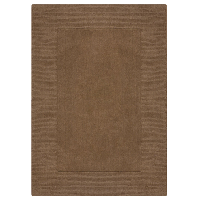 Tapis Laine Moelleux Siena