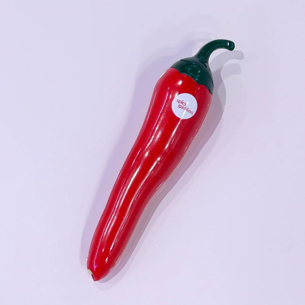 Briquet Piment Spicy Goddess