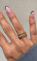 Couture Ring
