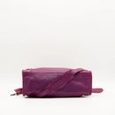 Le City Balenciaga Violet