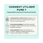 Pure - Balanced & Purified Skin