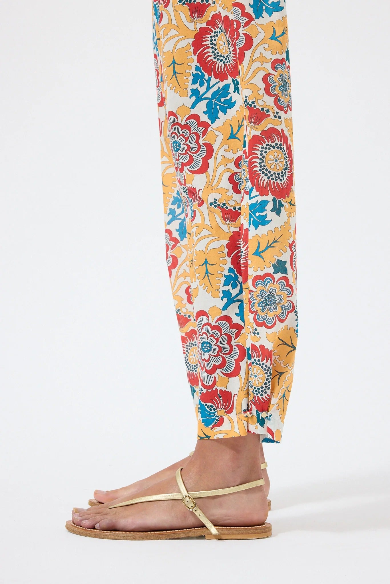 Pantalon Thais Helios
