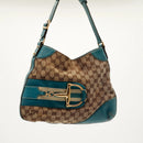 Le Jackie Horsebit Gucci