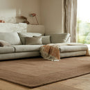 Tapis Laine Moelleux Siena