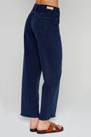 756 Lena Pantalon Large