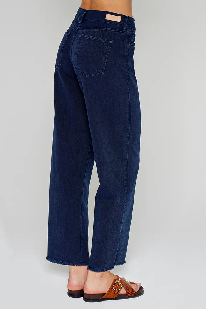 756 Lena Pantalon Large