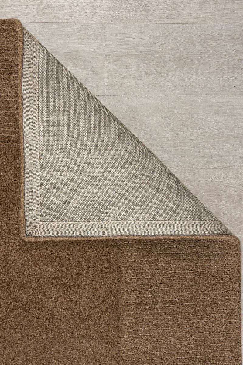 Tapis Laine Moelleux Siena