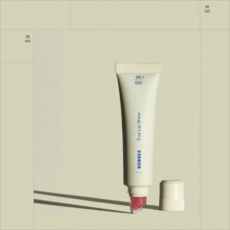 Lipgloss Brillance Véritable 19 Pomegranate - 10 ml