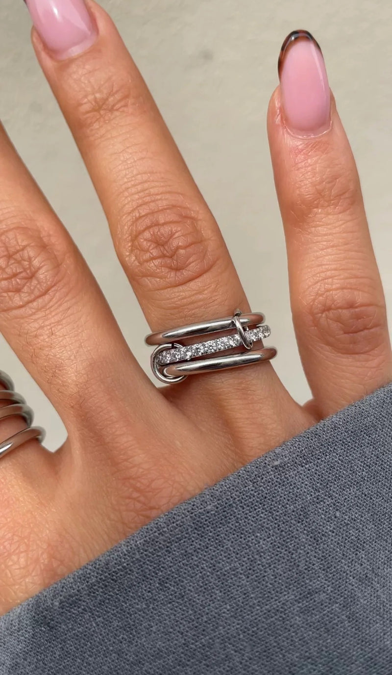 Couture Ring
