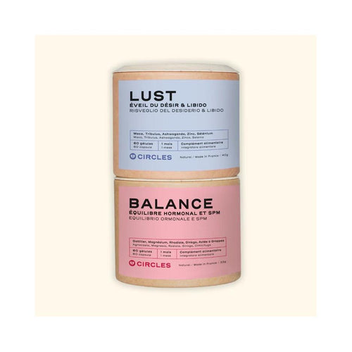 Rebalancing & Love Duo