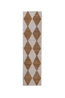 Tapis En Jute De Couloir Effie