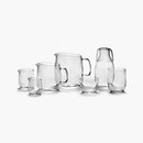 Xl Passe-Partout Enameled Pitcher - By Vincent Van Duysen