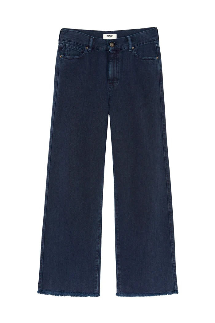 756 Lena Pantalon Large