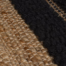 Tapis De Couloir Jute Et Laine Medina Blocks