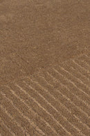 Tapis Laine Moelleux Siena