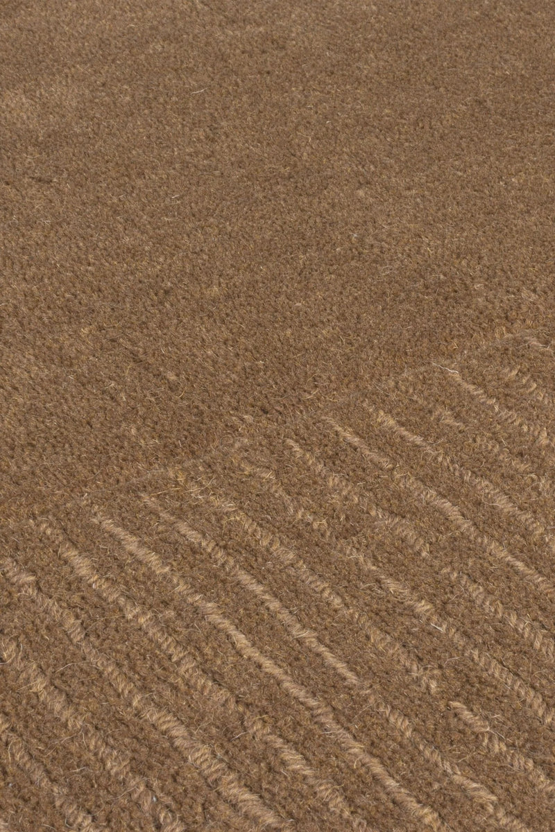 Tapis Laine Moelleux Siena