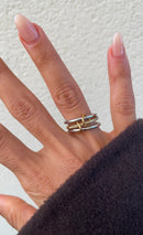 Couture Ring