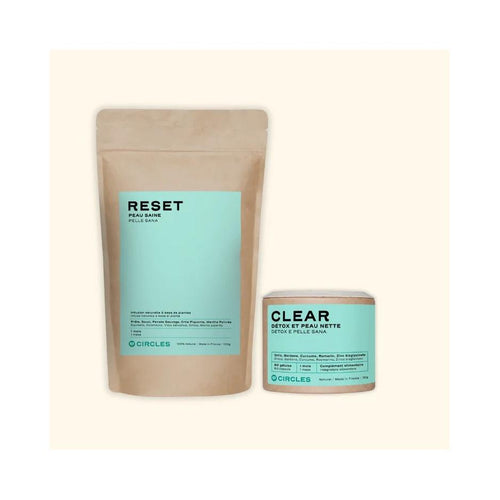 Detox Duo