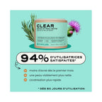 Clear - Hormonal Detox & Acne