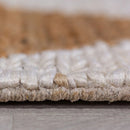 Tapis En Jute De Couloir Effie