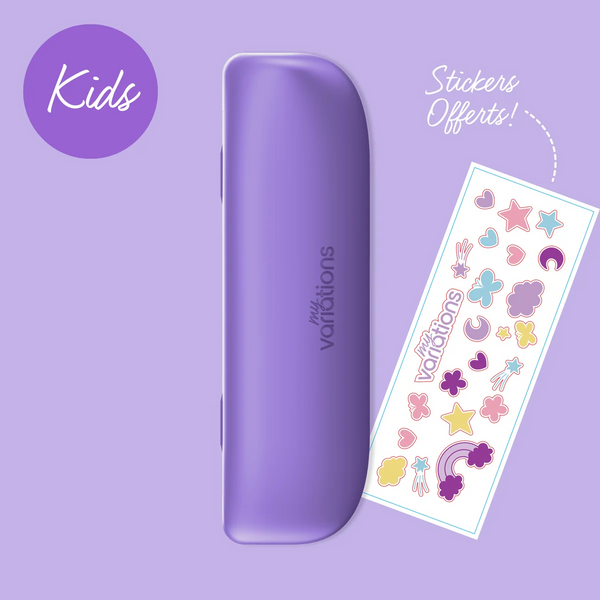 Estuche de viaje Unicornio - Niños