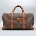 Céline Boston Macadam Vintage 50