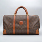 Céline Boston Macadam Vintage 50