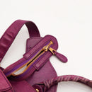 Le City Balenciaga Violet