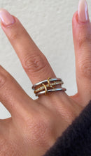 Couture Ring