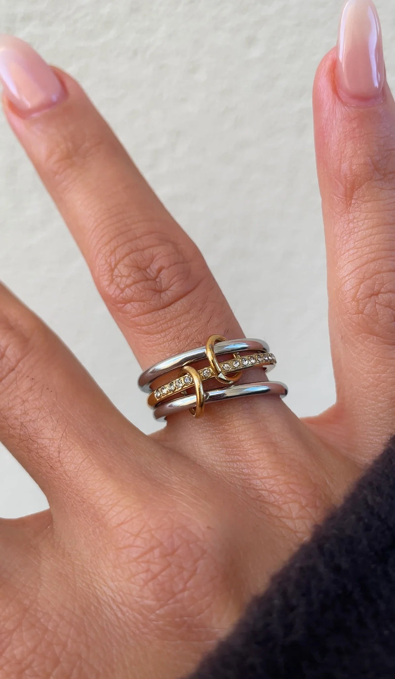Couture Ring