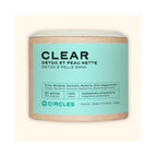 Clear - Hormonal Detox & Acne