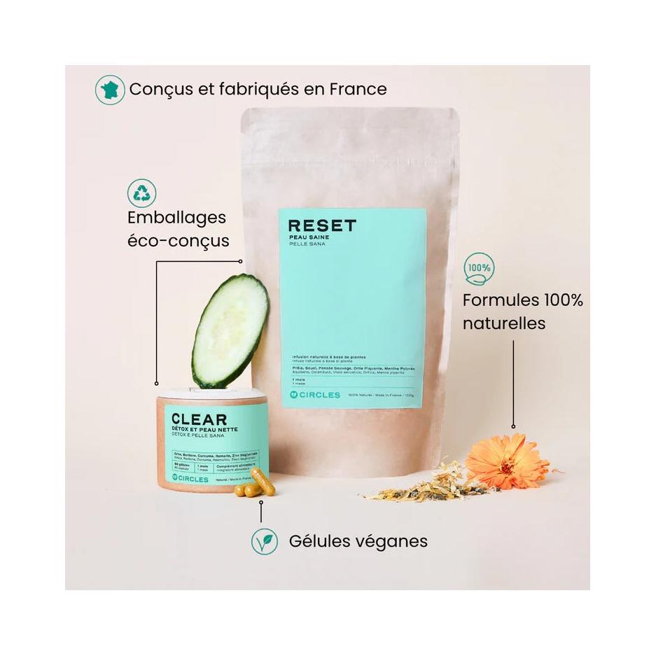 Detox Duo