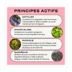 Libra - Hormonal Balance & PMS