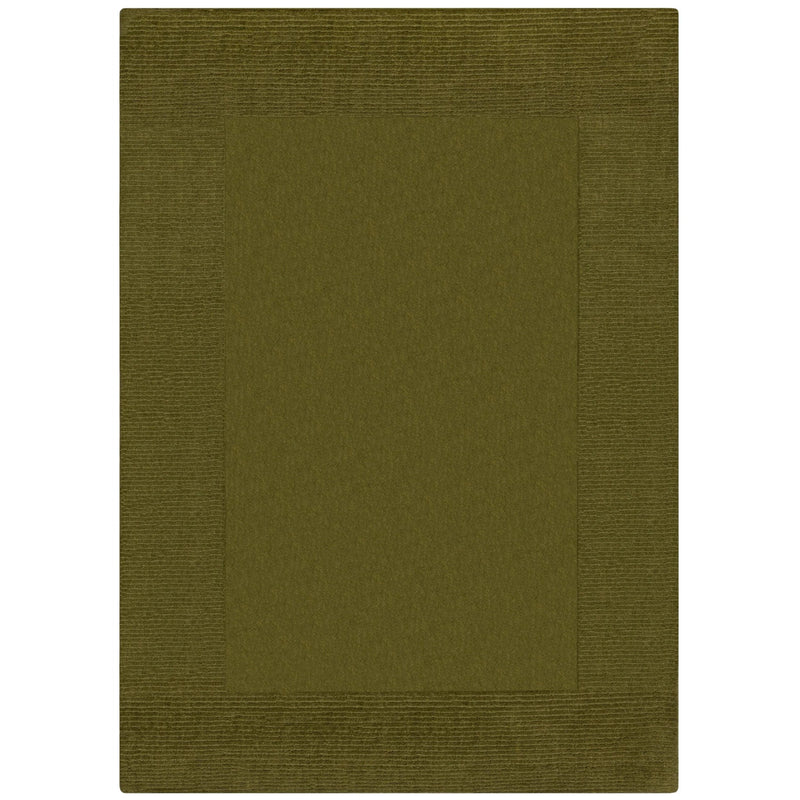 Tapis Laine Moelleux Siena