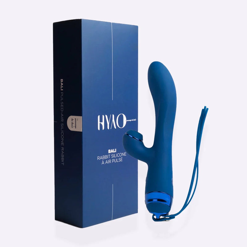 Rabbit À Air Pulsé Bali De Hyyo