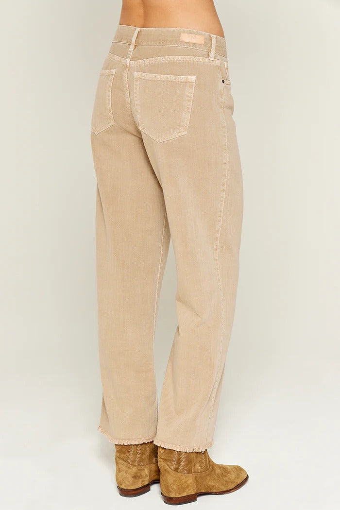756 Lena Pantalon Large